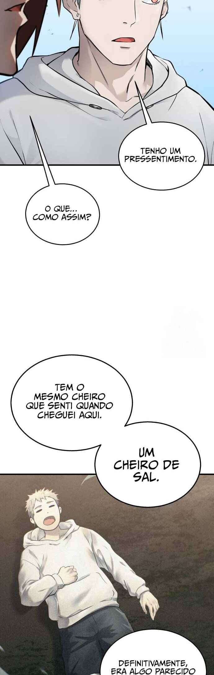 Read Tower of God_ Urek’s Ascent pt_BR Manga Online