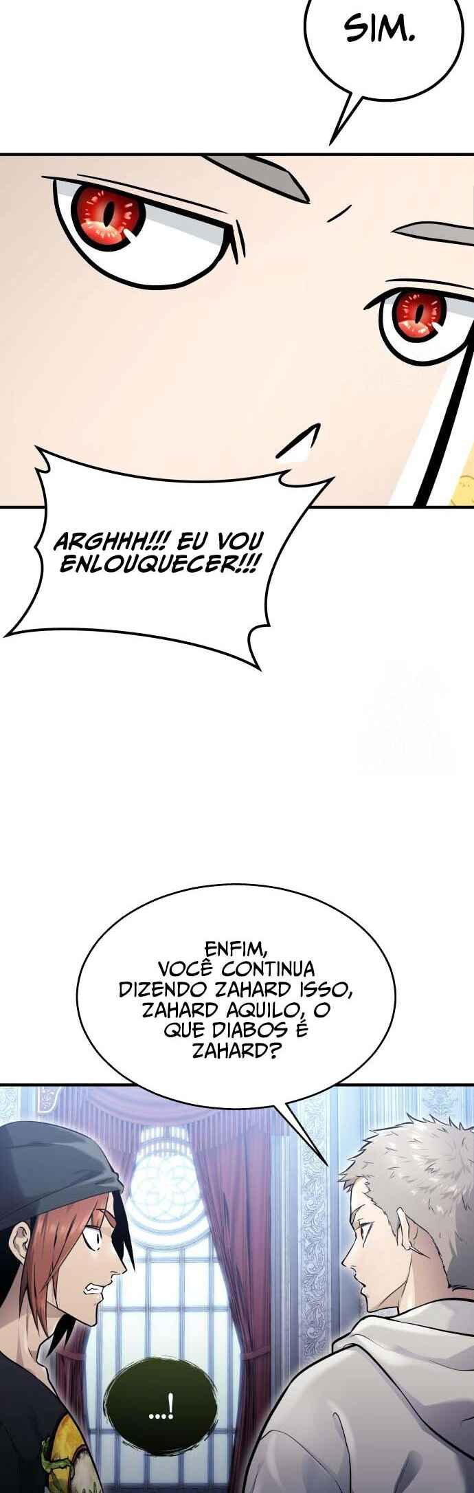 Read Tower of God_ Urek’s Ascent pt_BR Manga Online