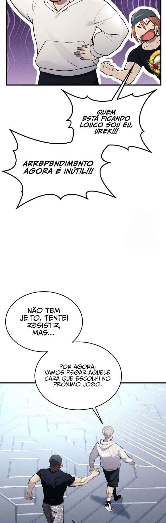 Read Tower of God_ Urek’s Ascent pt_BR Manga Online