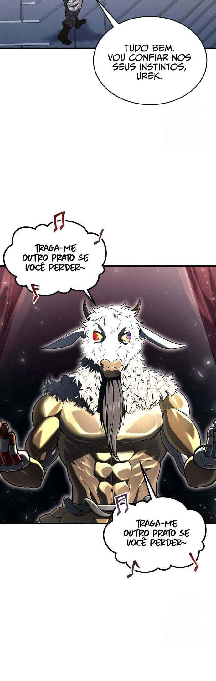 Read Tower of God_ Urek’s Ascent pt_BR Manga Online