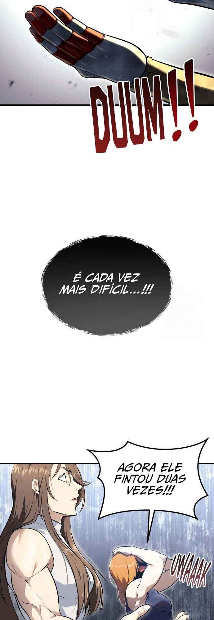 Read Tower of God_ Urek’s Ascent pt_BR Manga Online