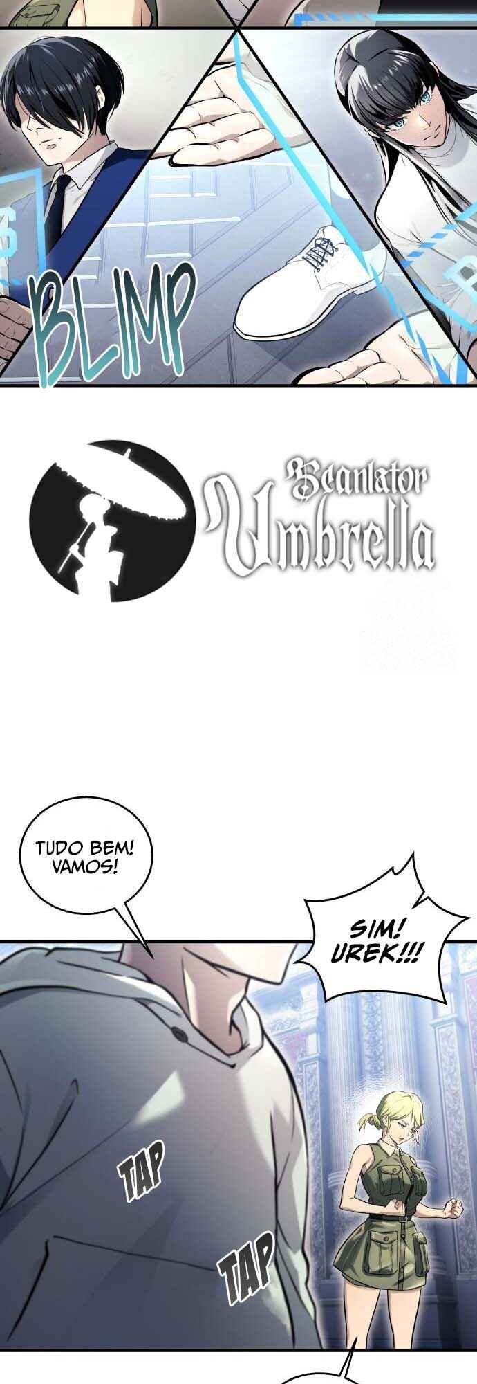 Read Tower of God_ Urek’s Ascent pt_BR Manga Online
