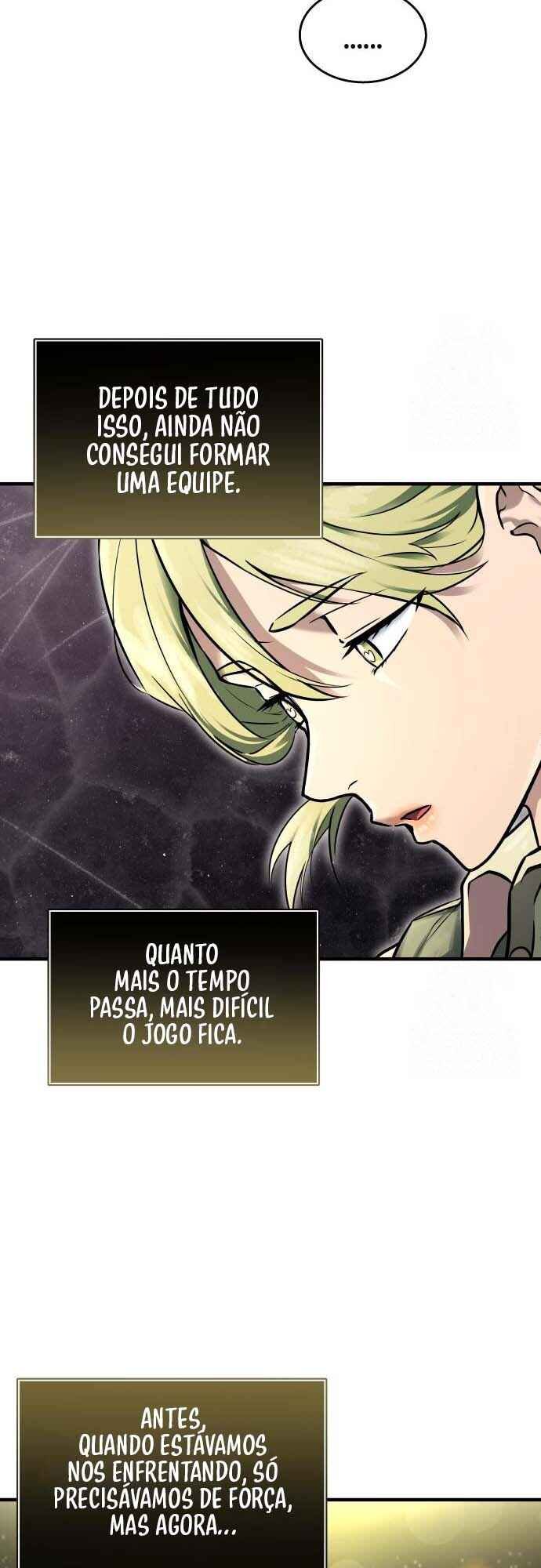 Read Tower of God_ Urek’s Ascent pt_BR Manga Online
