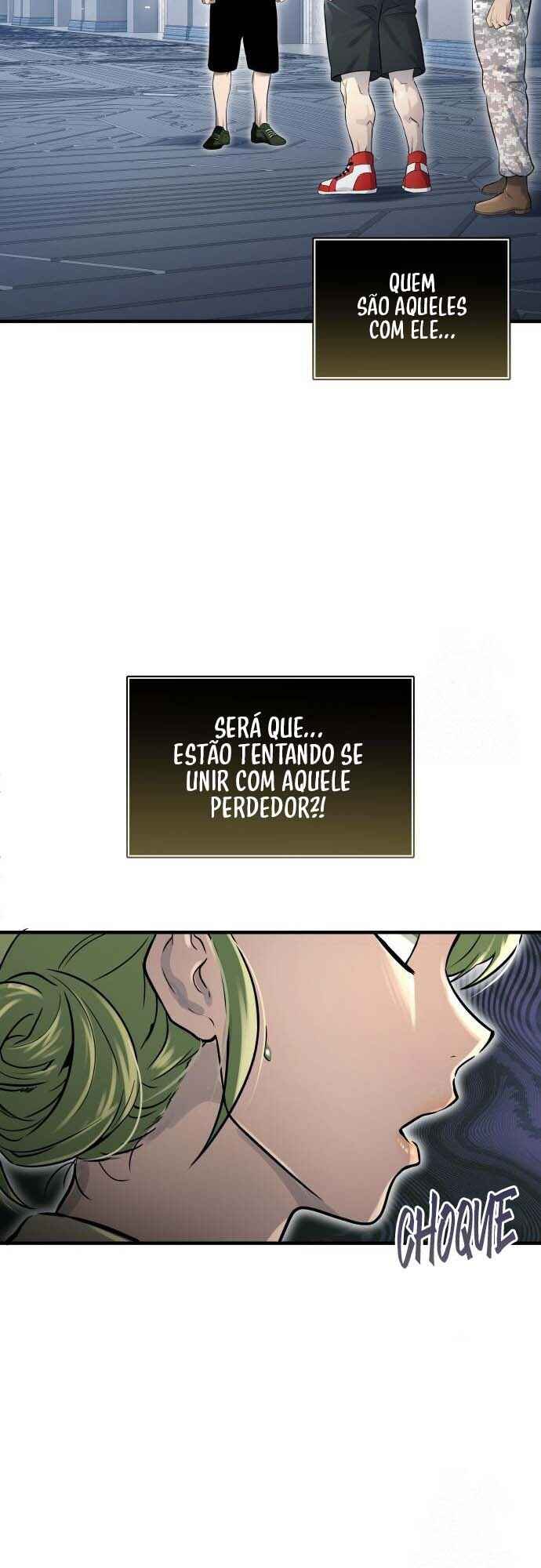 Read Tower of God_ Urek’s Ascent pt_BR Manga Online