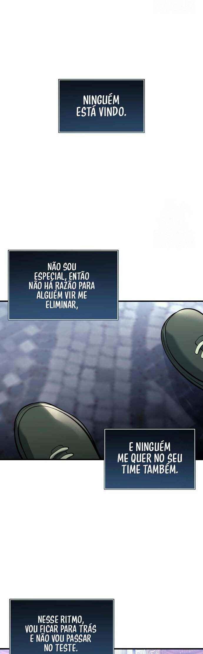 Read Tower of God_ Urek’s Ascent pt_BR Manga Online
