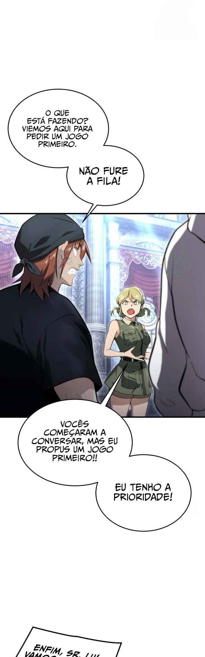 Read Tower of God_ Urek’s Ascent pt_BR Manga Online