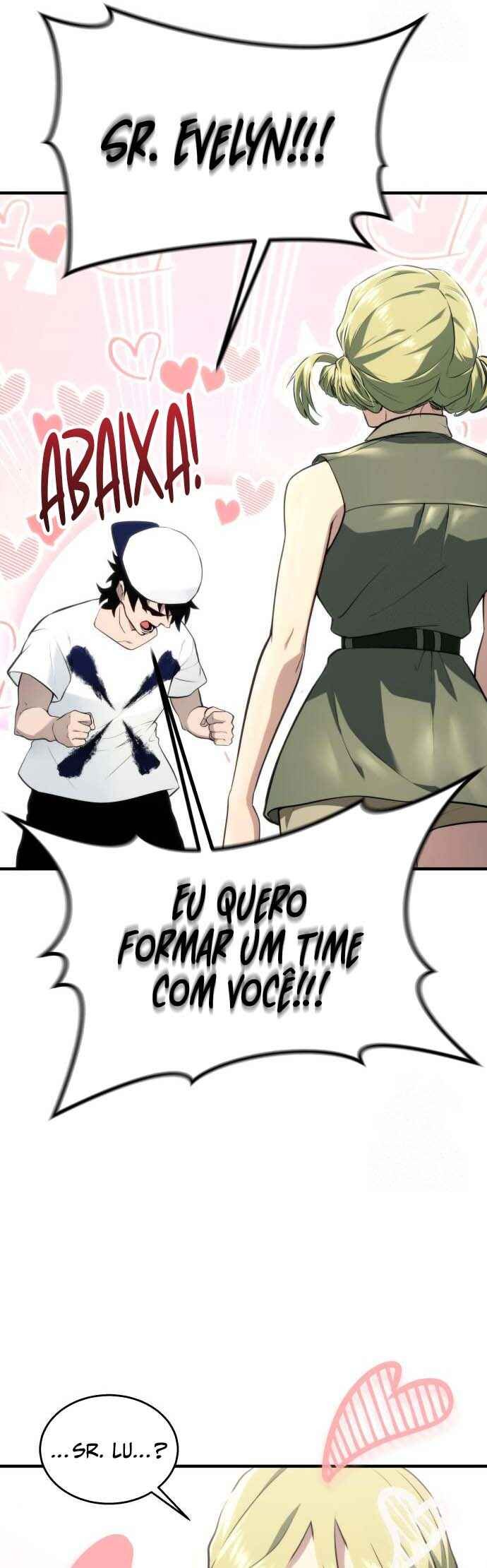 Read Tower of God_ Urek’s Ascent pt_BR Manga Online