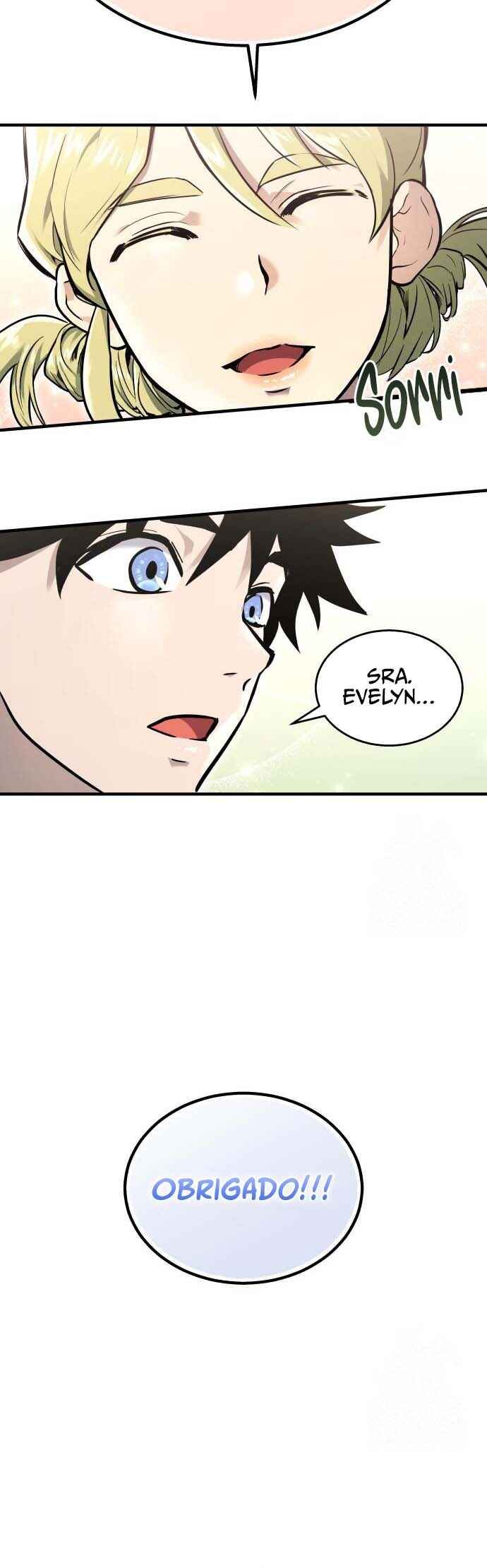 Read Tower of God_ Urek’s Ascent pt_BR Manga Online