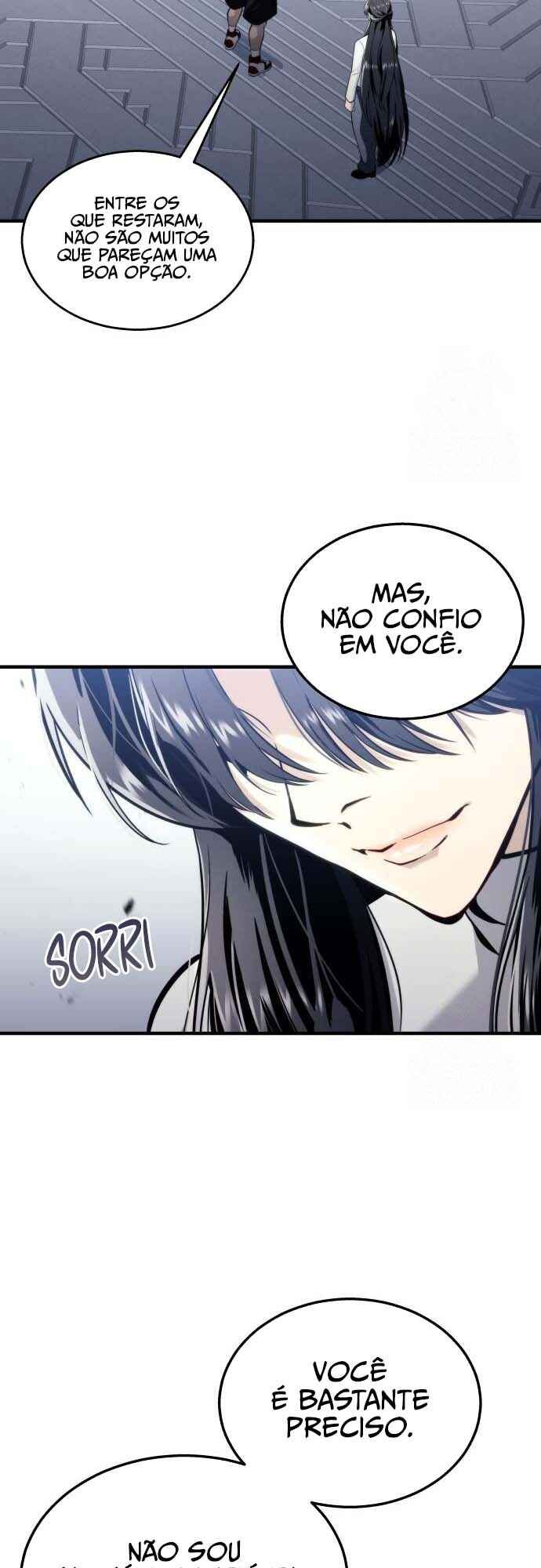 Read Tower of God_ Urek’s Ascent pt_BR Manga Online