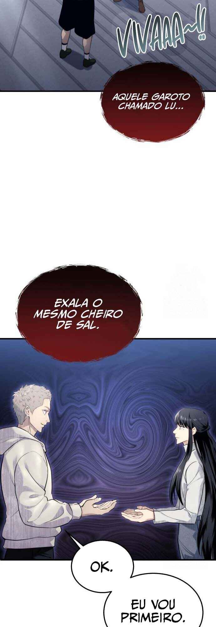 Read Tower of God_ Urek’s Ascent pt_BR Manga Online