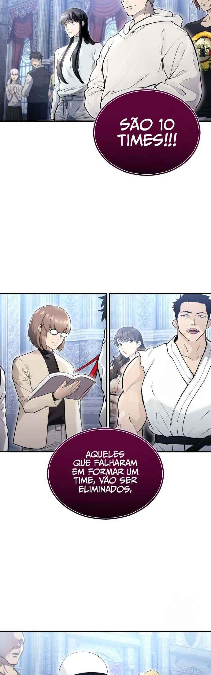 Read Tower of God_ Urek’s Ascent pt_BR Manga Online