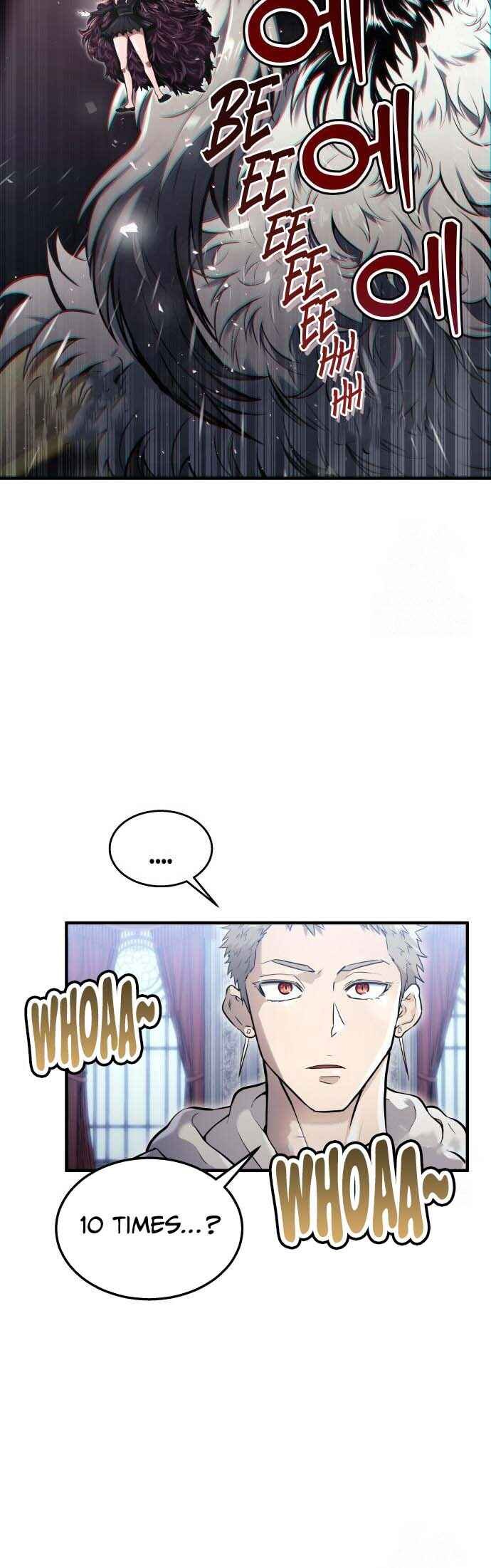Read Tower of God_ Urek’s Ascent pt_BR Manga Online