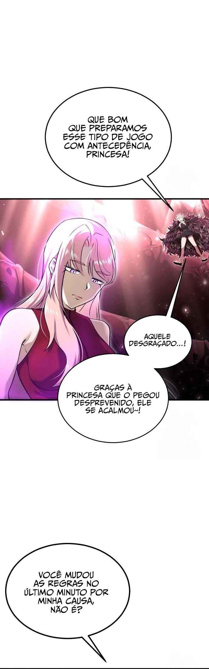 Read Tower of God_ Urek’s Ascent pt_BR Manga Online