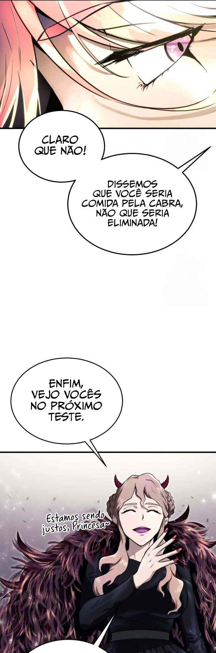Read Tower of God_ Urek’s Ascent pt_BR Manga Online