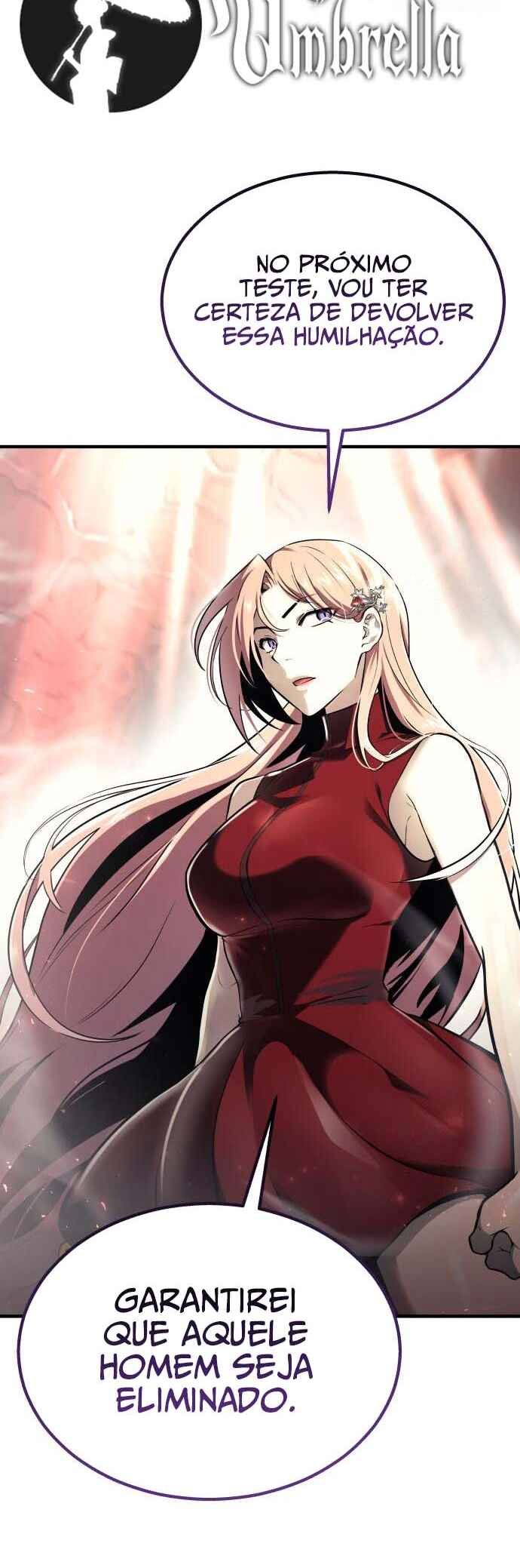 Read Tower of God_ Urek’s Ascent pt_BR Manga Online