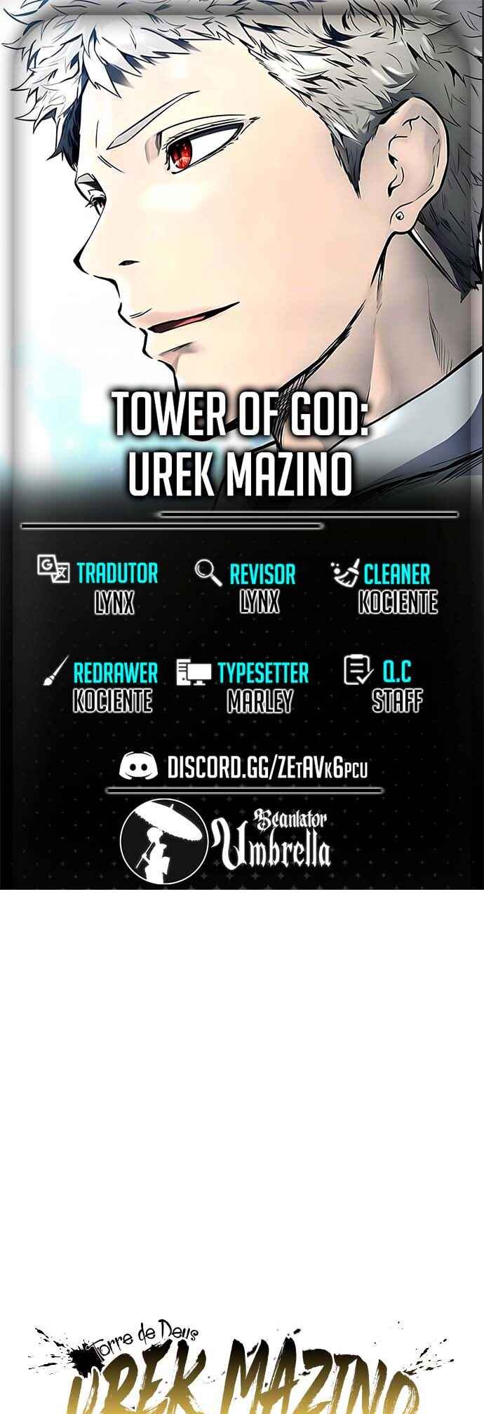 Read Tower of God_ Urek’s Ascent pt_BR Manga Online