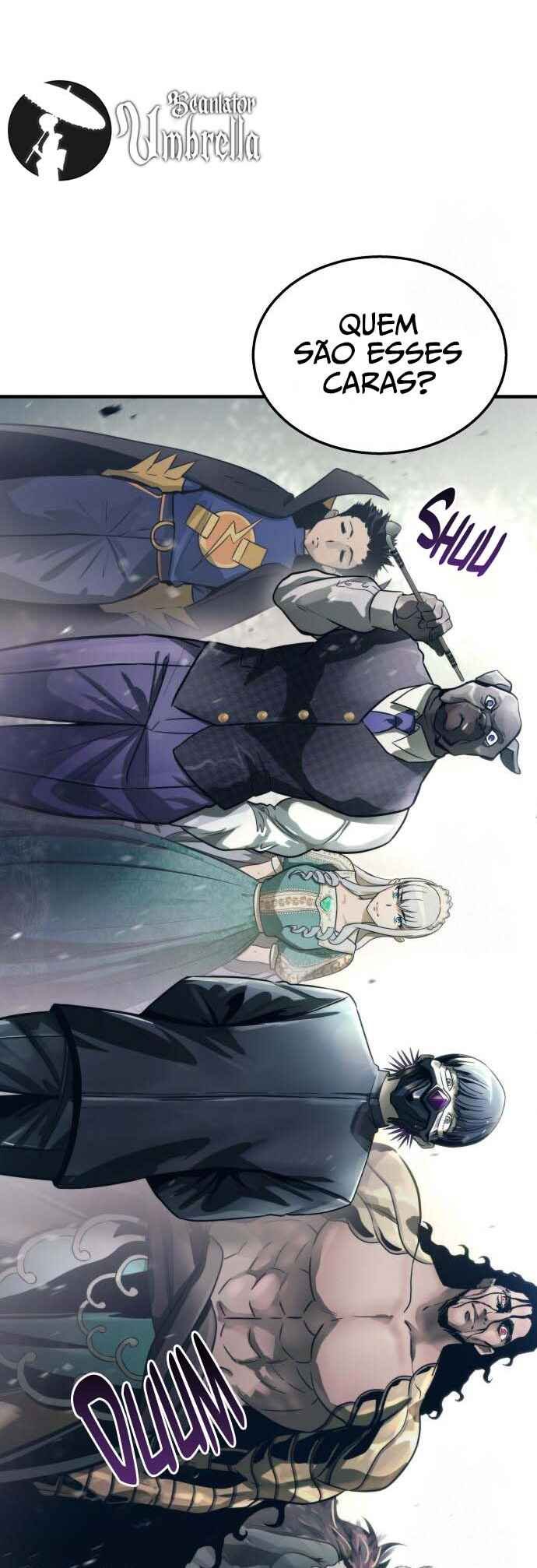 Read Tower of God_ Urek’s Ascent pt_BR Manga Online