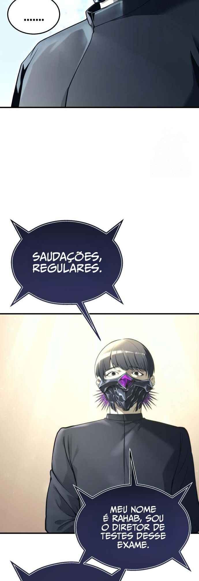Read Tower of God_ Urek’s Ascent pt_BR Manga Online