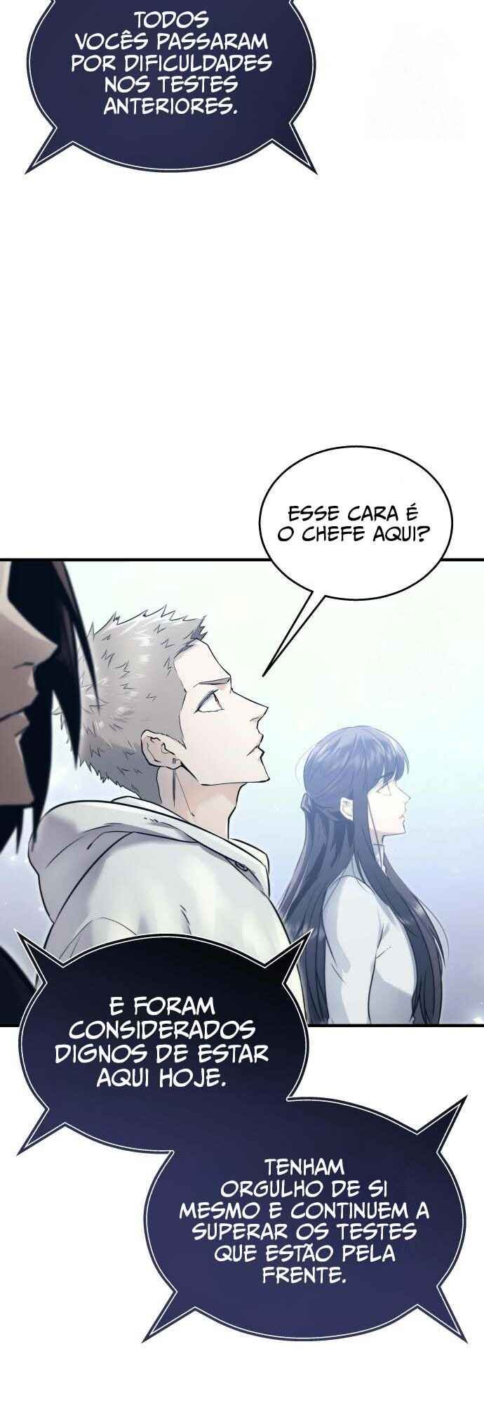Read Tower of God_ Urek’s Ascent pt_BR Manga Online