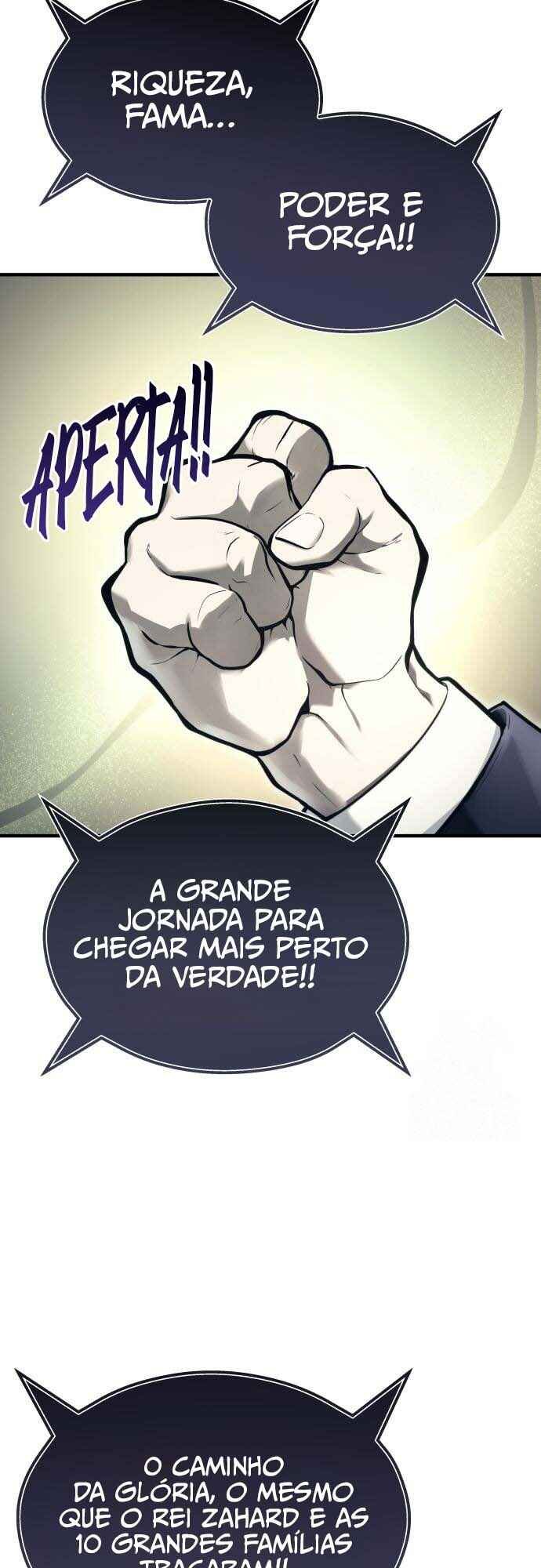 Read Tower of God_ Urek’s Ascent pt_BR Manga Online