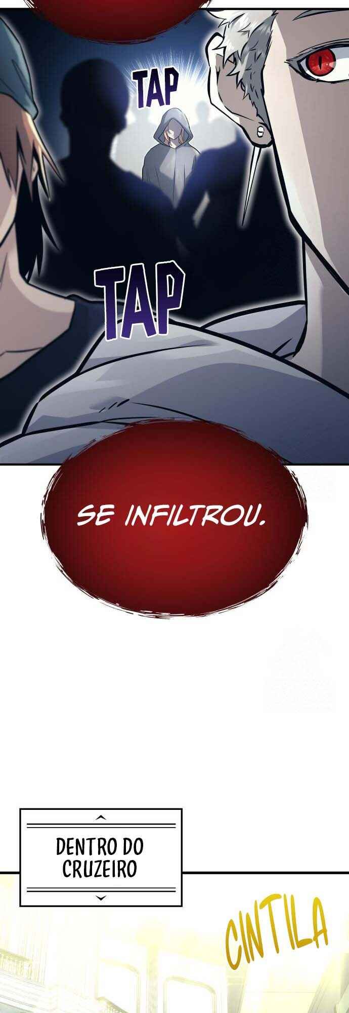 Read Tower of God_ Urek’s Ascent pt_BR Manga Online