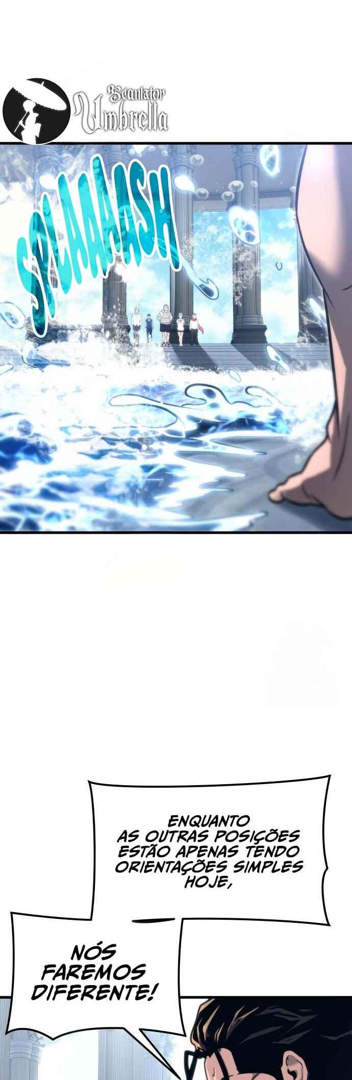 Read Tower of God_ Urek’s Ascent pt_BR Manga Online