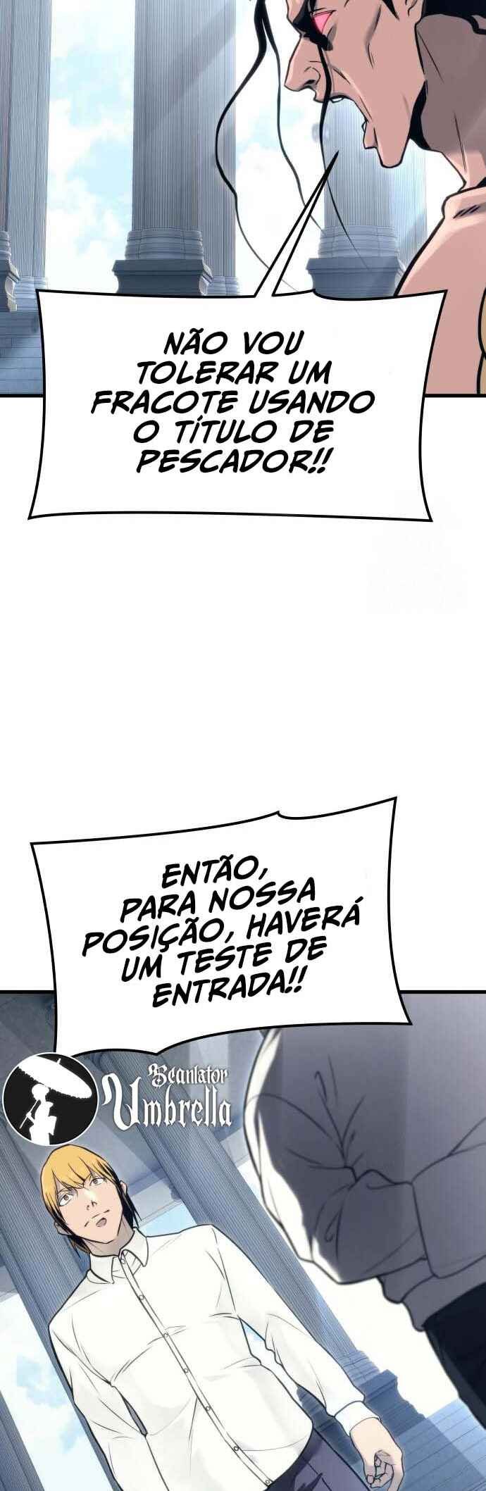 Read Tower of God_ Urek’s Ascent pt_BR Manga Online