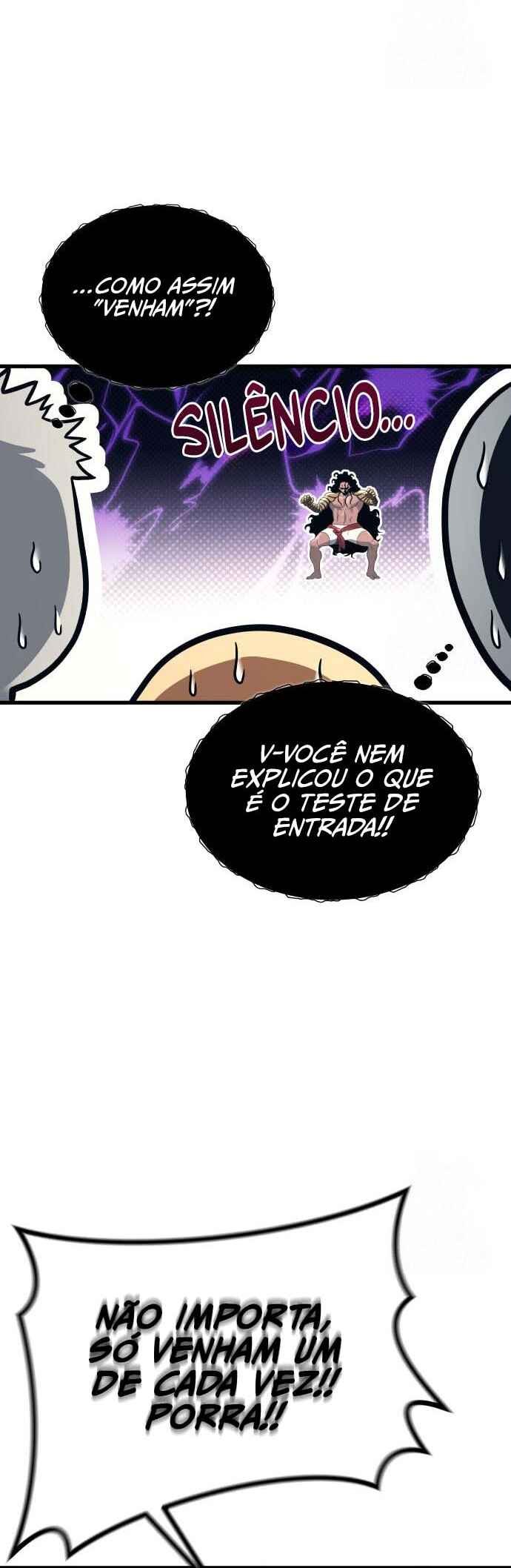 Read Tower of God_ Urek’s Ascent pt_BR Manga Online