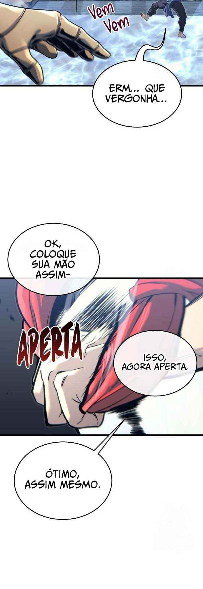Read Tower of God_ Urek’s Ascent pt_BR Manga Online