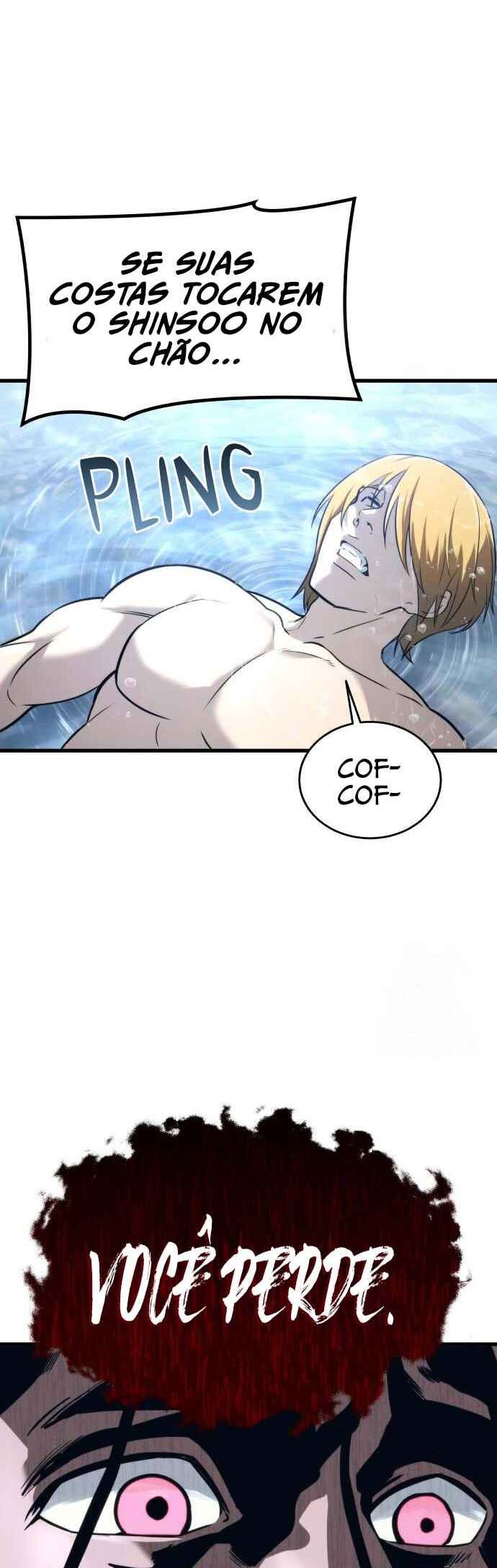 Read Tower of God_ Urek’s Ascent pt_BR Manga Online