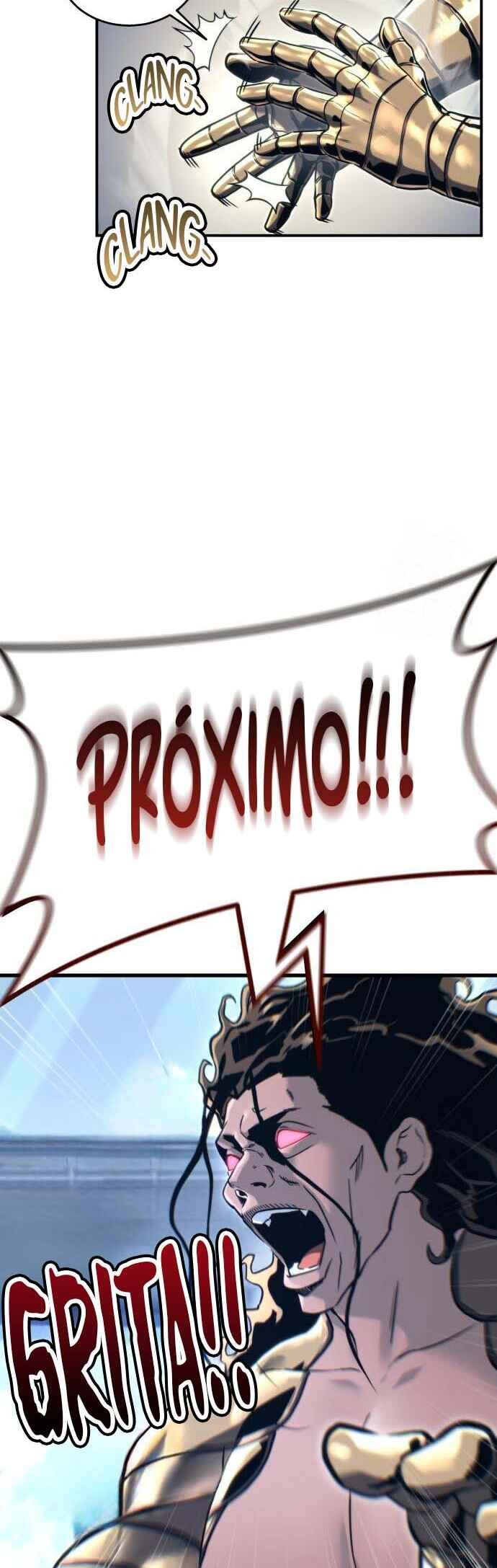 Read Tower of God_ Urek’s Ascent pt_BR Manga Online