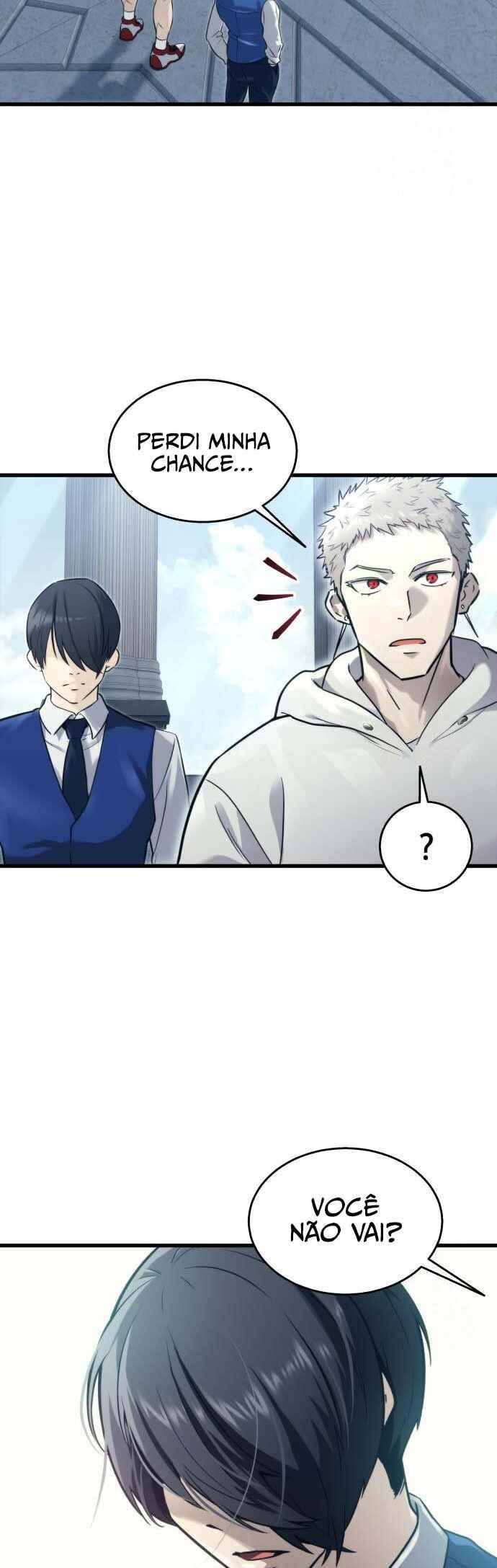 Read Tower of God_ Urek’s Ascent pt_BR Manga Online
