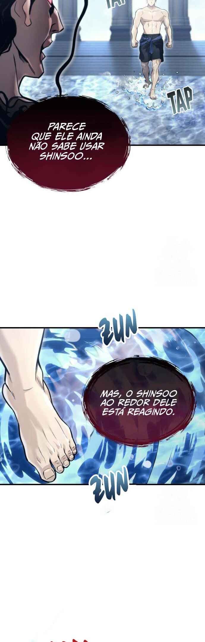 Read Tower of God_ Urek’s Ascent pt_BR Manga Online