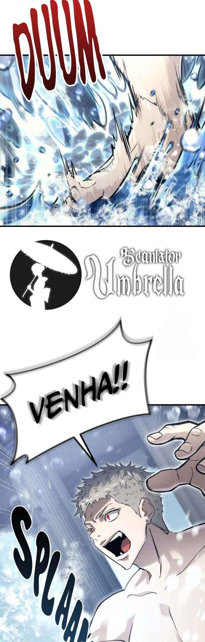 Read Tower of God_ Urek’s Ascent pt_BR Manga Online