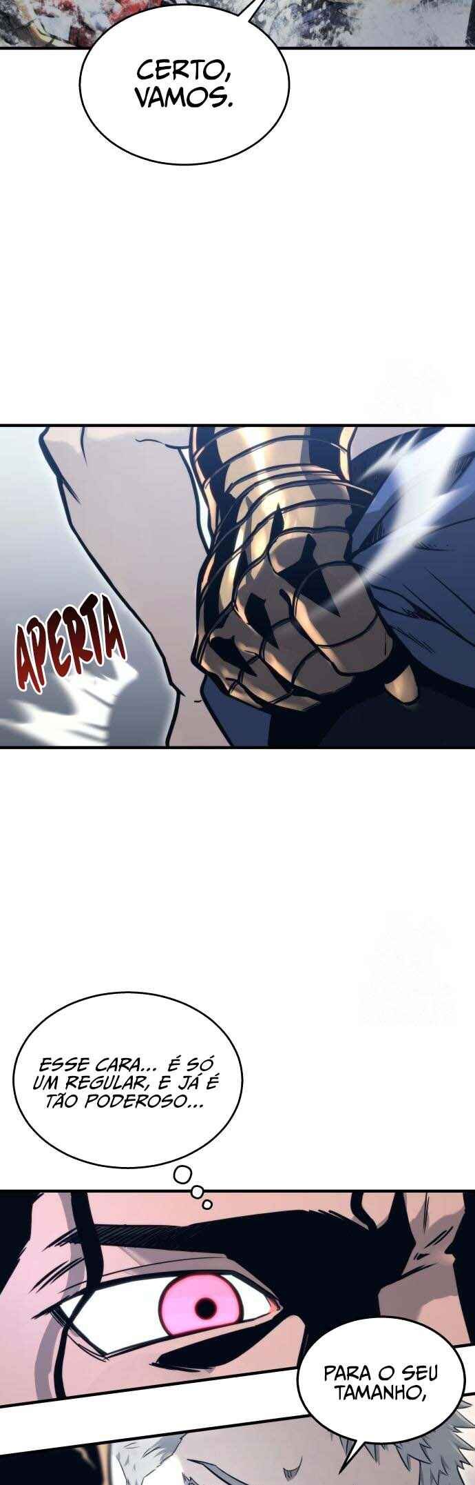 Read Tower of God_ Urek’s Ascent pt_BR Manga Online