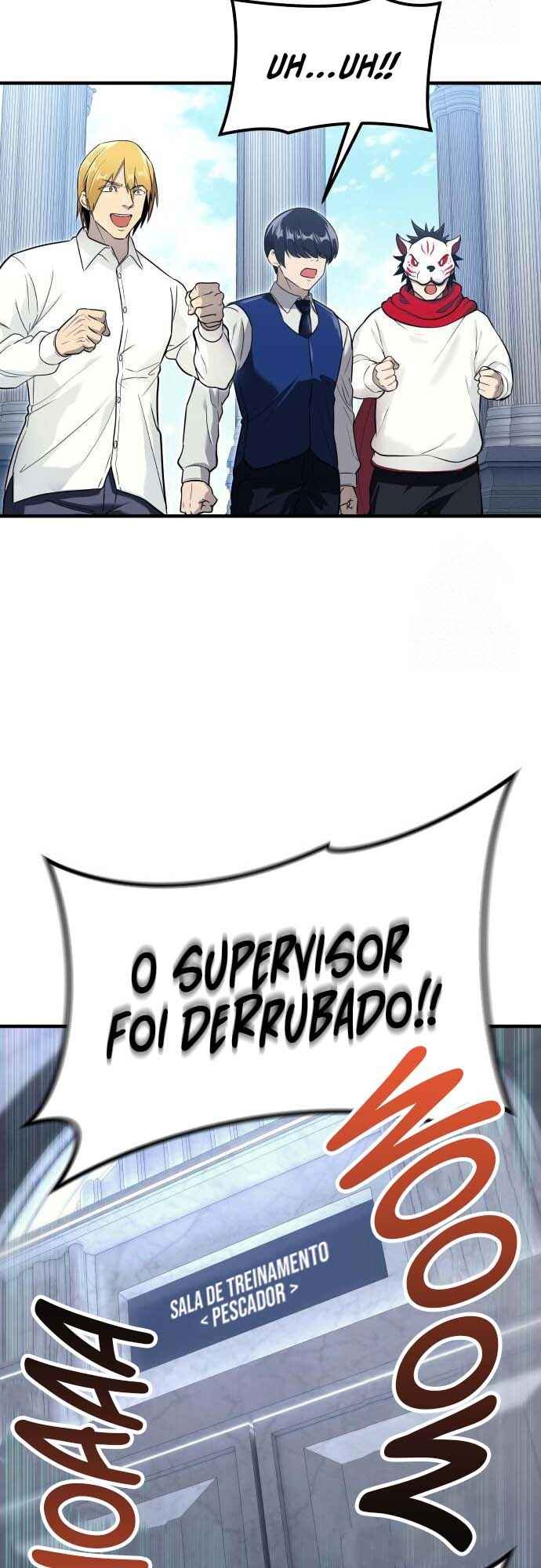 Read Tower of God_ Urek’s Ascent pt_BR Manga Online