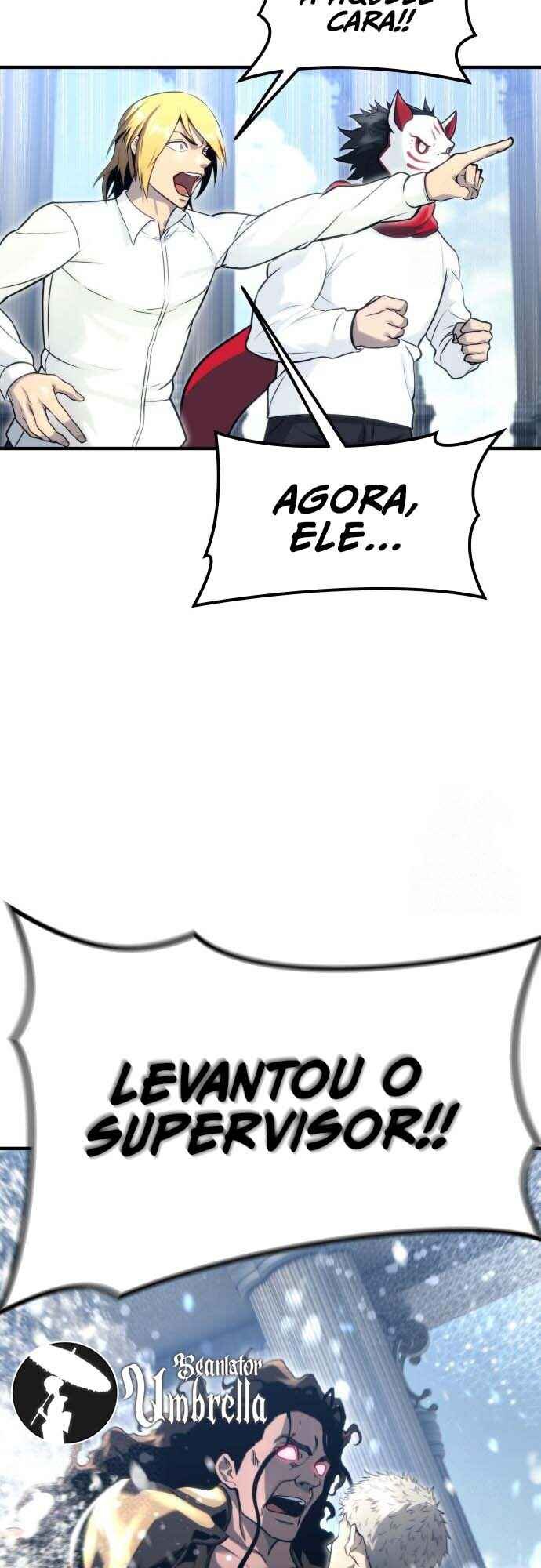 Read Tower of God_ Urek’s Ascent pt_BR Manga Online