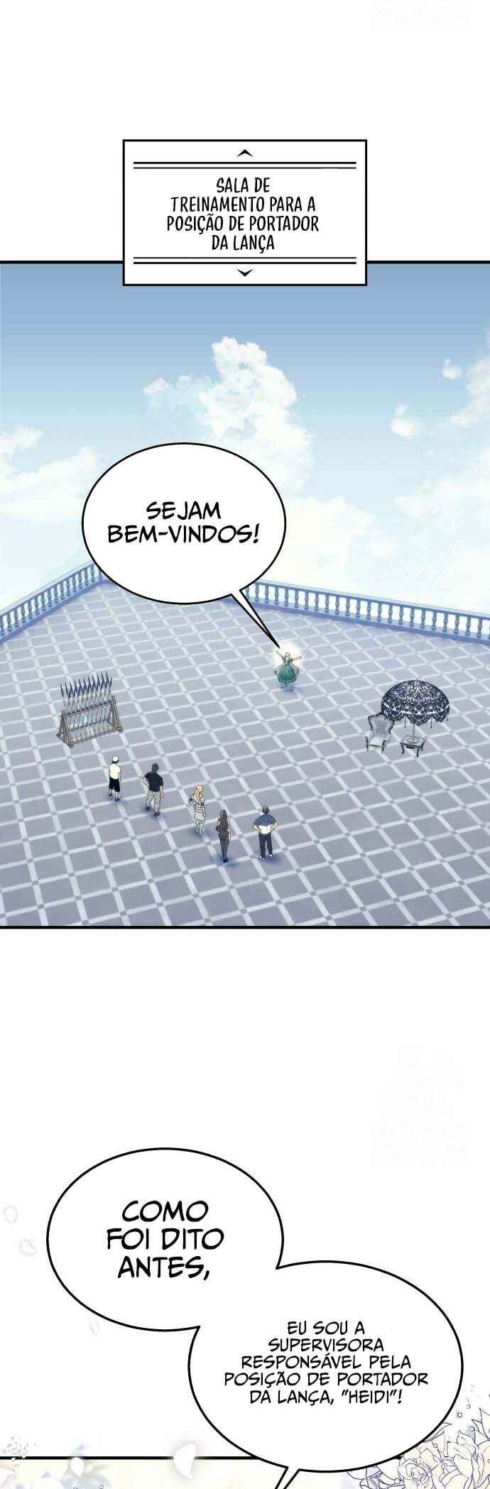 Read Tower of God_ Urek’s Ascent pt_BR Manga Online