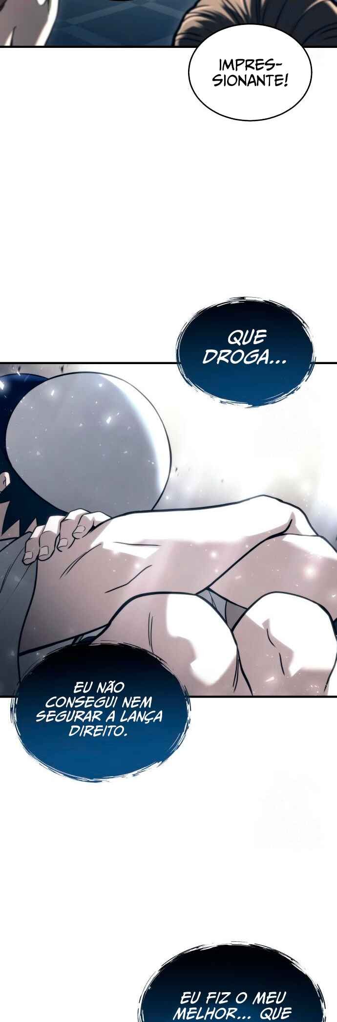 Read Tower of God_ Urek’s Ascent pt_BR Manga Online