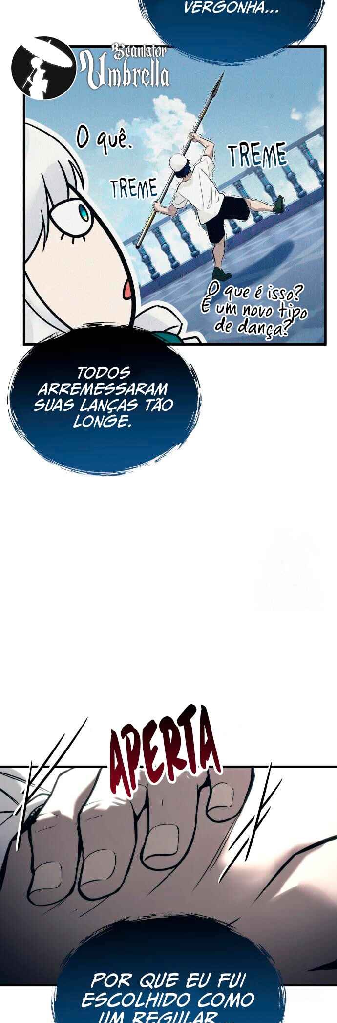 Read Tower of God_ Urek’s Ascent pt_BR Manga Online