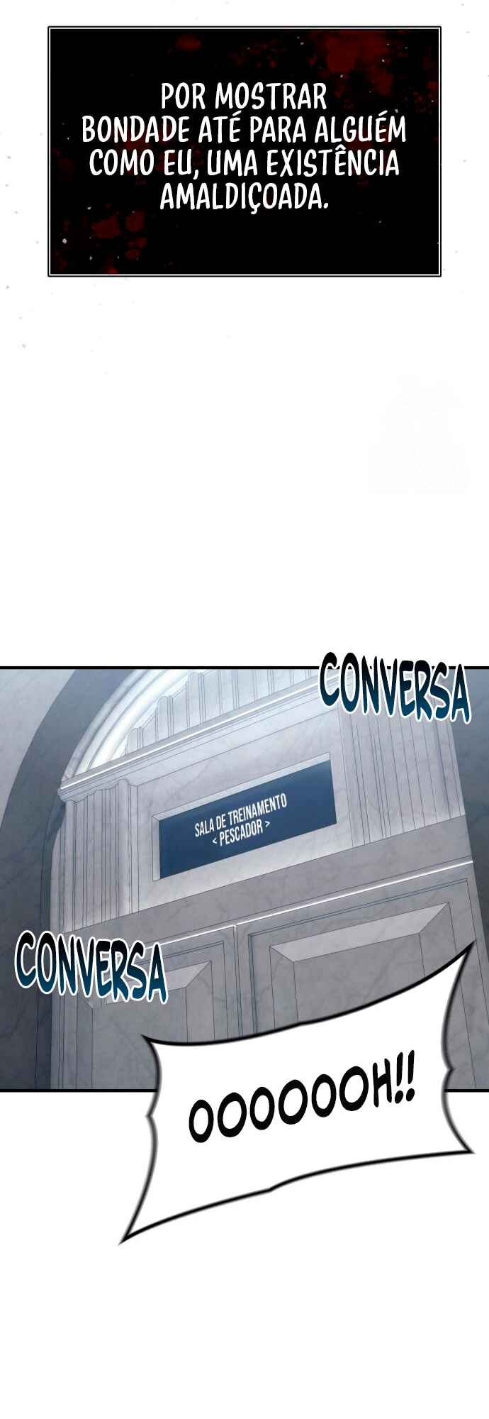 Read Tower of God_ Urek’s Ascent pt_BR Manga Online