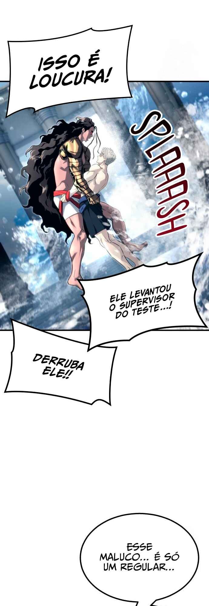 Read Tower of God_ Urek’s Ascent pt_BR Manga Online
