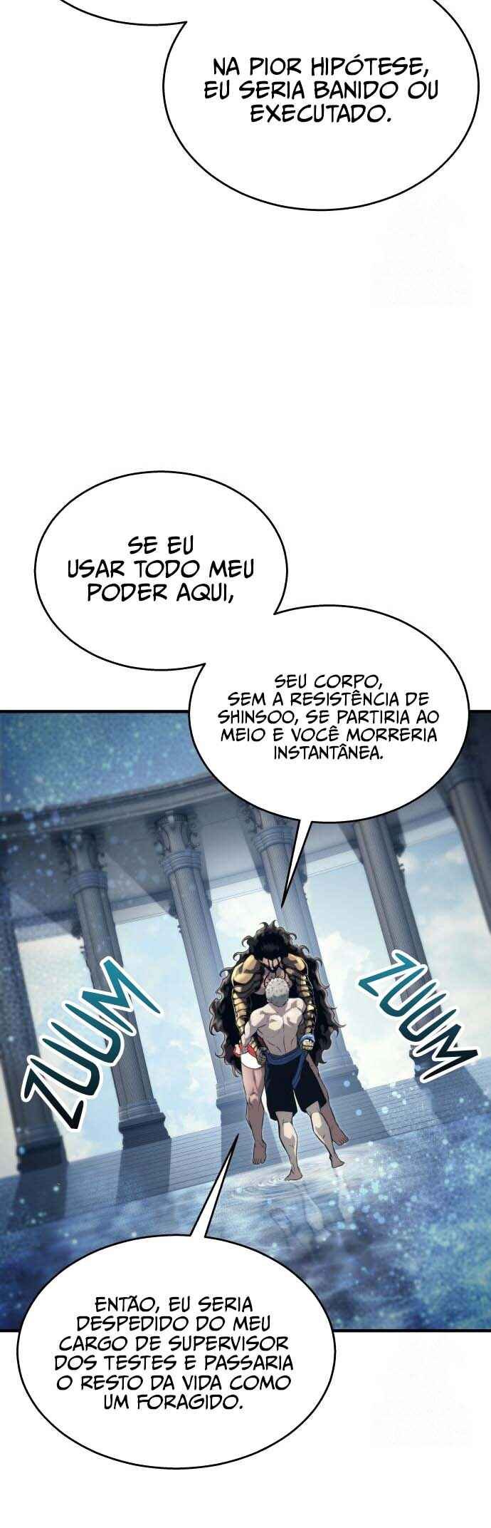 Read Tower of God_ Urek’s Ascent pt_BR Manga Online