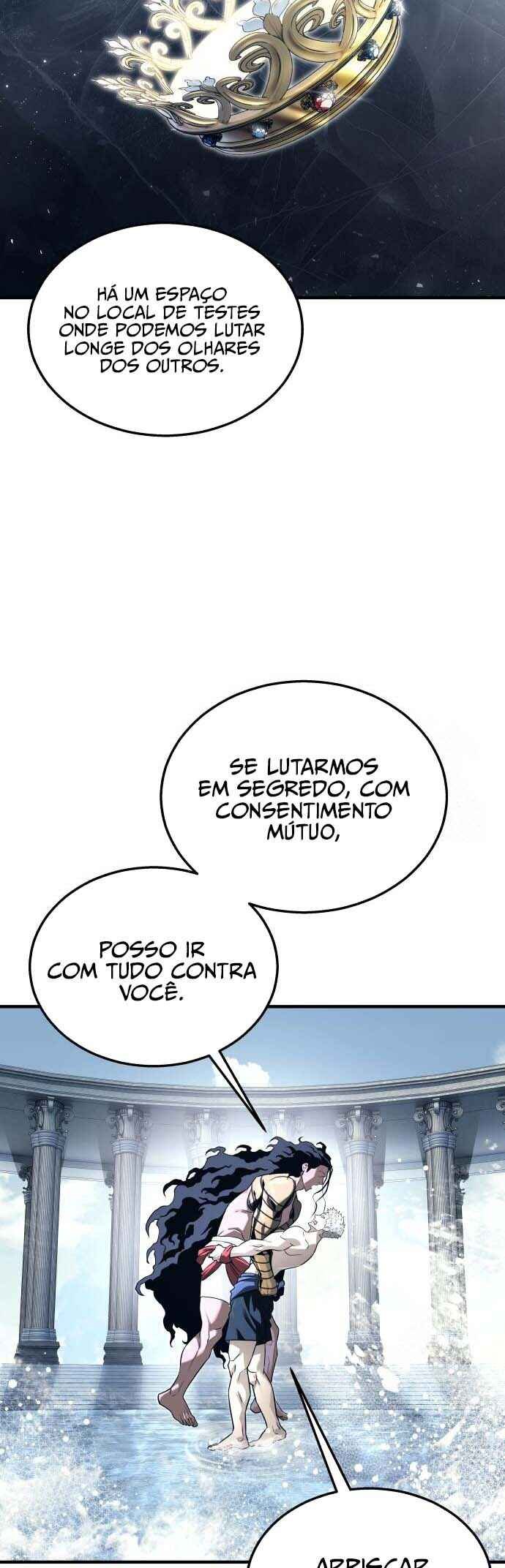 Read Tower of God_ Urek’s Ascent pt_BR Manga Online
