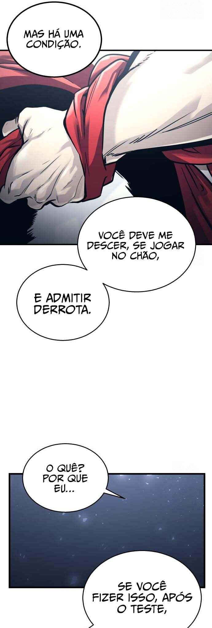 Read Tower of God_ Urek’s Ascent pt_BR Manga Online