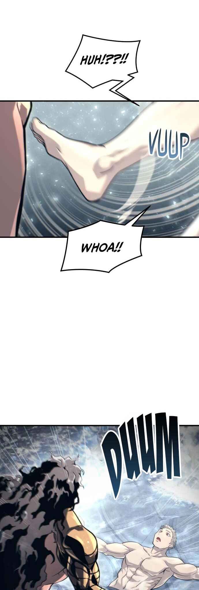 Read Tower of God_ Urek’s Ascent pt_BR Manga Online