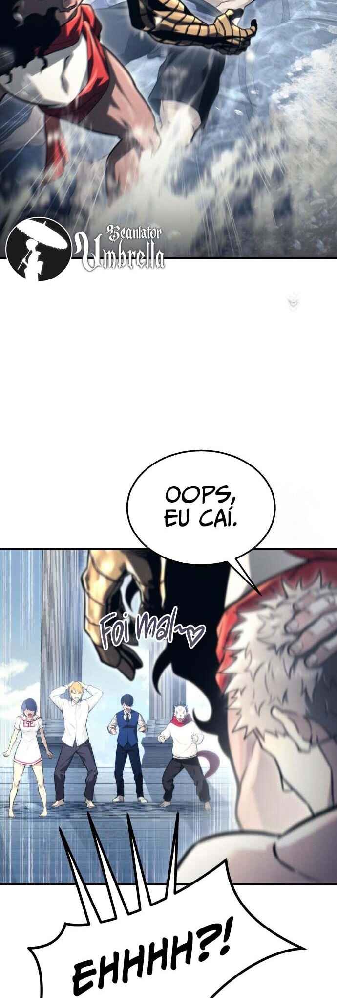 Read Tower of God_ Urek’s Ascent pt_BR Manga Online