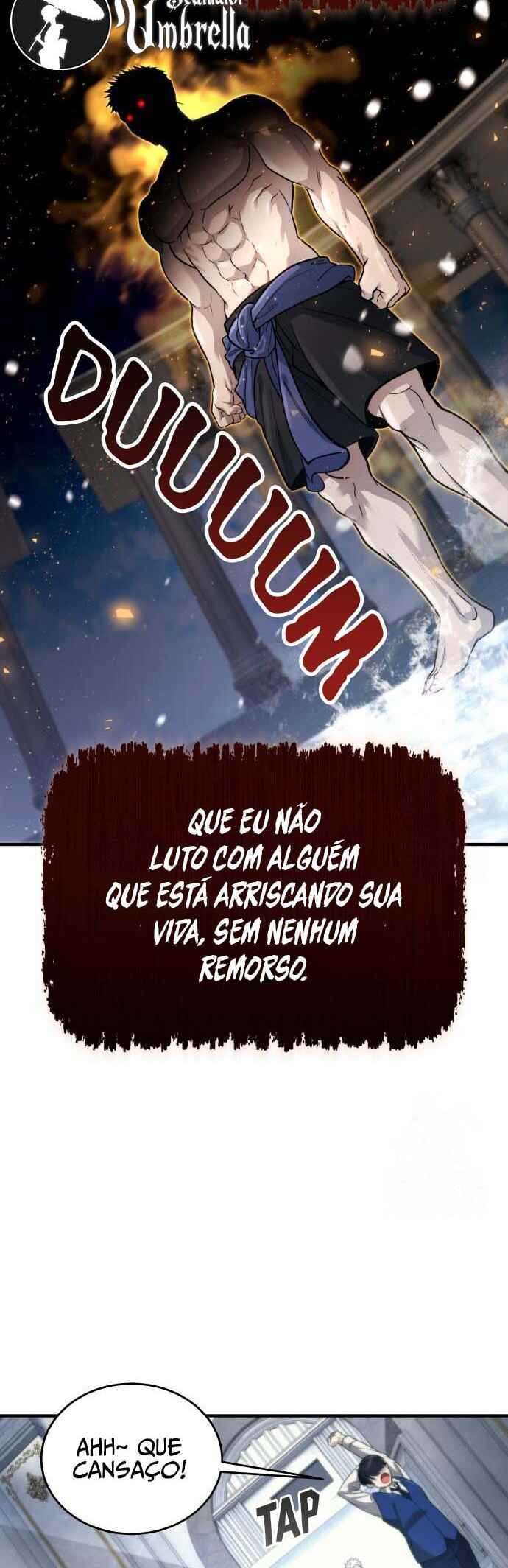 Read Tower of God_ Urek’s Ascent pt_BR Manga Online