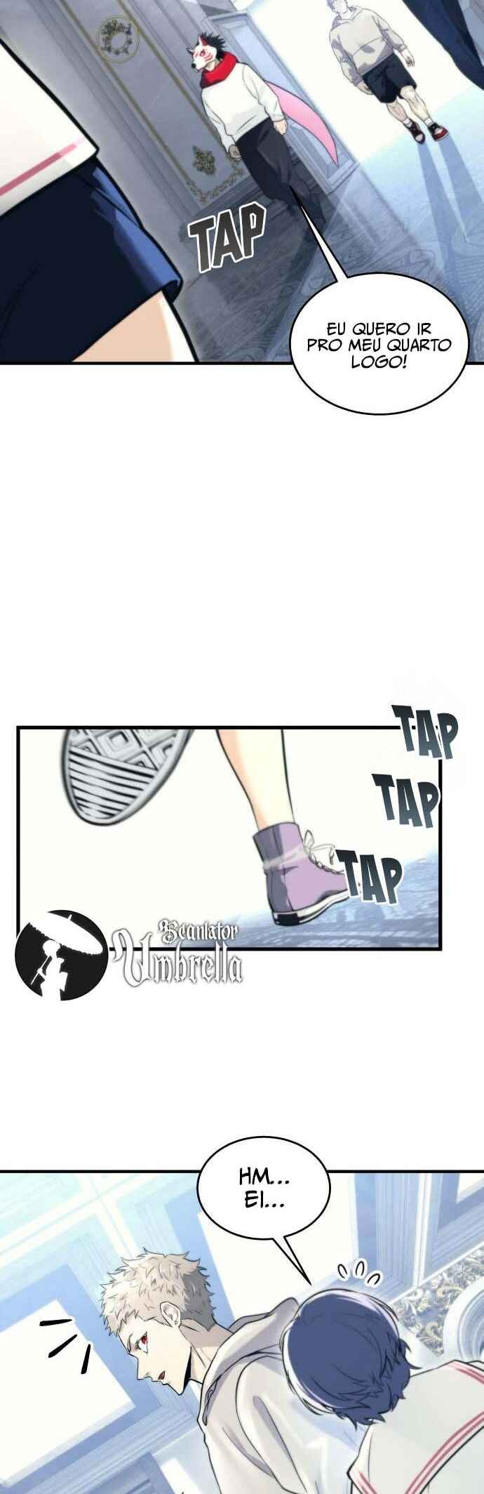 Read Tower of God_ Urek’s Ascent pt_BR Manga Online