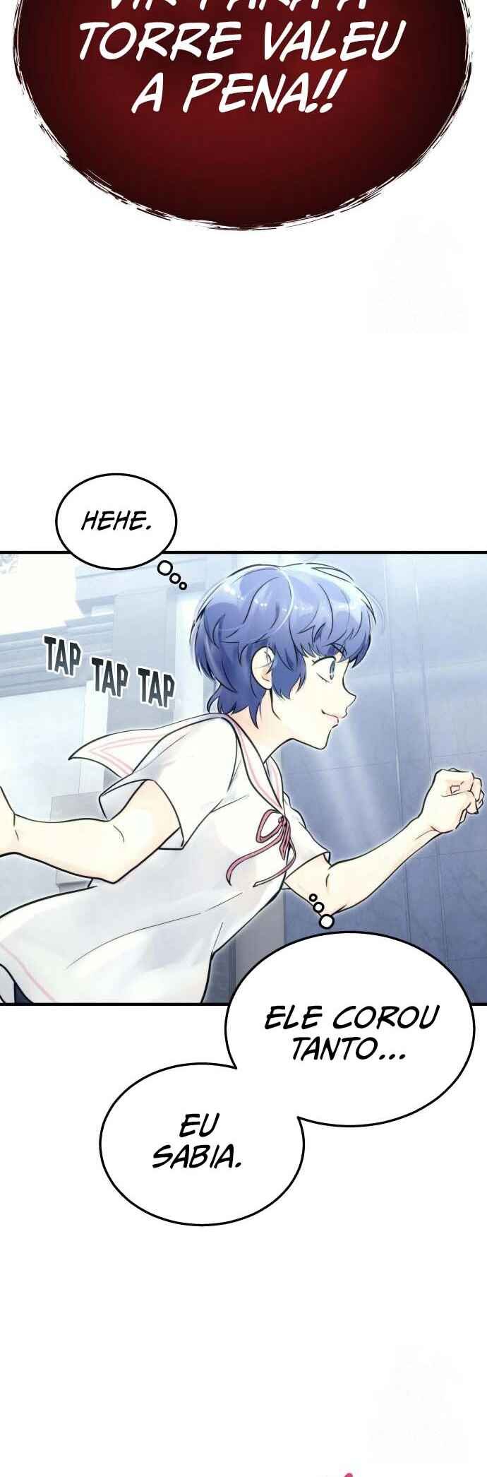 Read Tower of God_ Urek’s Ascent pt_BR Manga Online